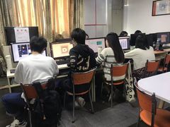 -天琥教育(广州越秀校区)