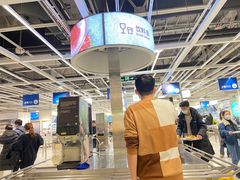 -宜家·瑞典风味餐厅(北京西红门店)