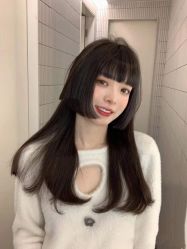 -雅仕 HAIR SALON 美发沙龙