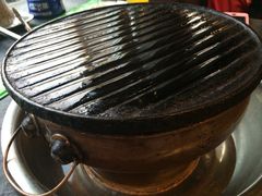 -厚味居炙子烤肉·清真(天桥南纬路店)