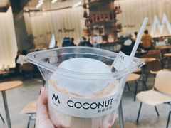 -M Stand(上海人民广场来福士店)