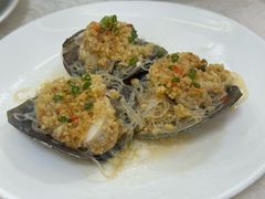 -明香海鲜酒家(华强北店)