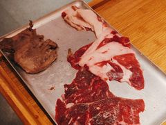 -蚝·生·鲜牛烧肉铺(中央大街店)