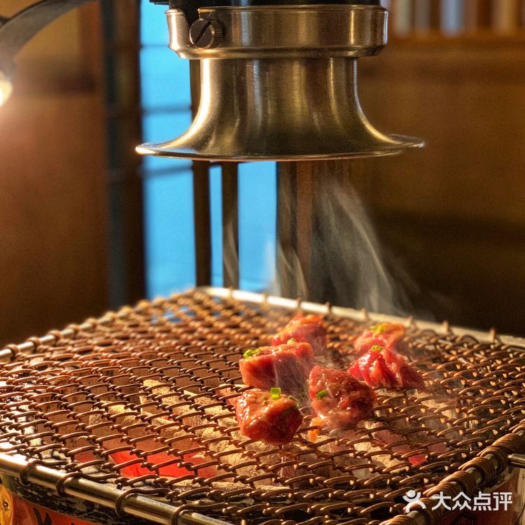 苏州探店 | 超高品质日式烤肉🥩好牛烧肉🏮