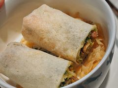 厦门薄饼-黑明餐厅(白鹭洲店)