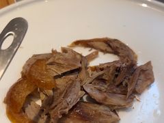 -紫光园·烤鸭·北京菜(劲松店)