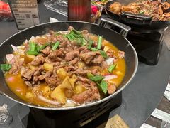 -食光慢宴·安吉土菜馆