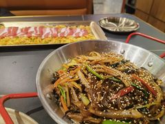 -西塔老太太泥炉烤肉(双井店)