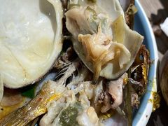 -大京园海鲜烧烤(东城路店)