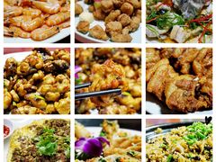 -舒味姜母鸭·沙茶面(湖里店)