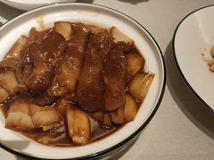 -狮王府淮扬菜(新街口友谊店)