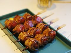 小番茄肉卷-逆鳞(江宁店)