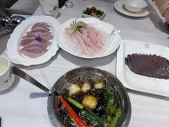 -围炉夜话·潮汕卤水火锅(榕江店)
