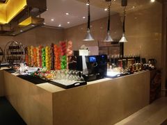 -永和铂爵国际酒店-威斯蒂娜西餐厅