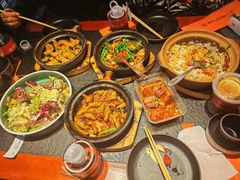 -啫胜(西城红场店)