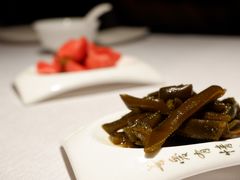 -三宝大饭店-中和艺素餐厅(浦上金山正祥广场店)