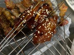 -泰山王老三串店(光彩店)