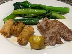 -宁波阳光豪生大酒店·豪生咖啡厅