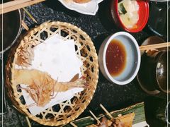 -無境·匠心日本料理(汉街店)