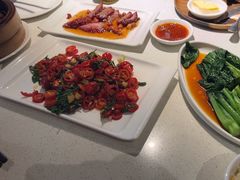 -港久茶餐厅(鹭洲里店)