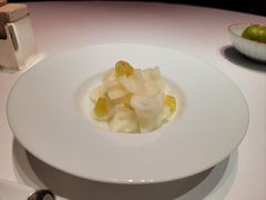 脆藕-新荣记(建国门外大街店)