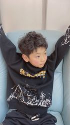 -FLAIR HAIR SALON