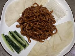 -老爷庙风味美食府(魏都大道店)
