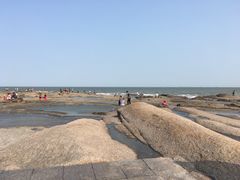 -日照灯塔风景区