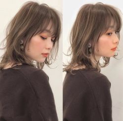 -摩登时代美发沙龙