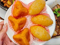 -潮福城大酒楼·潮粤菜·港式点心(阳光城店)