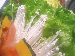 -炉角·鲍鱼牛腩煲(国贸商城店)