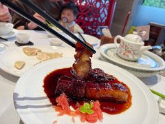 -侨美·唐荔园·40年地道粤菜