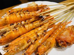 -蟹后Crabber(水悦城店)