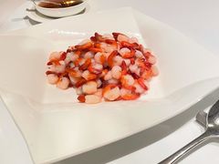 清炒河虾仁-福1015(愚园路店)