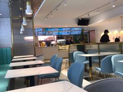 大堂-库滋明·俄罗斯特色美食(中央大街店)