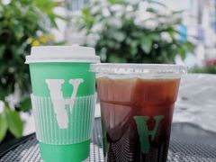-ALPHA COFFEE阿尔法咖啡(虹莘路店)