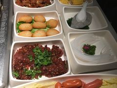 -海底捞火锅(上元大街店)