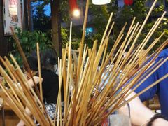 -袁记串串香(新南门店)