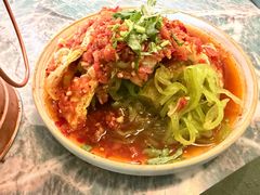 -浩海火烧云傣家菜(京广店)