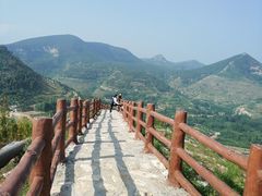-龙洞风景区-藏龙涧