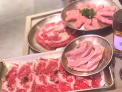 -西塔老太太泥炉烤肉(杭州首店)