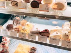 -檬舒舒MonChouChou(久光百货店)