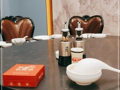 -旺达小吃•三十年福州菜(正大广场店)