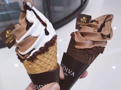-GODIVA(国际金融中心店)