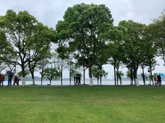 -东钱湖旅游度假区