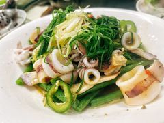 -凯盈阁·顺德私房菜·桑拿鸡