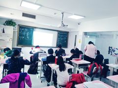 -群艺芳华明德翰墨