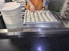 -津门张记包子铺(华昌道店)