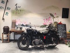 -兰边碗(鼓楼店)