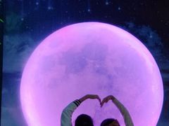 -天津梵高星空艺术馆(天河城旗舰店)